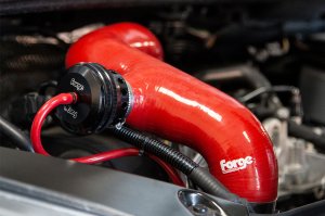 Audi A1 1.0 TSI/GTI Turbo Dump Valve Kit by Forge Motorsport 
